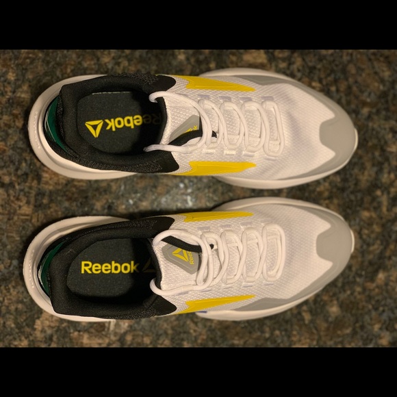 Reebok Split Fuel- Mens Sz 12 - Picture 6 of 8